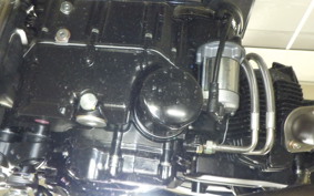 DUCATI SCRAMBLER 2025