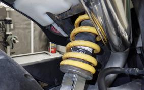 HONDA HORNET 250 2001 MC31