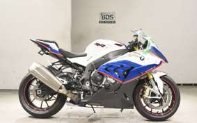BMW S1000RR 2016