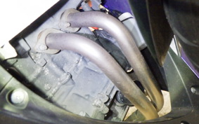 YAMAHA YZF-R25 A RG43J