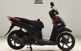 HONDA DIO 110 JF58