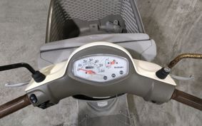 SUZUKI LET's 4 CA43A