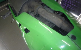 KAWASAKI NINJA 400R 2013