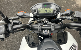 HONDA GROM JC61