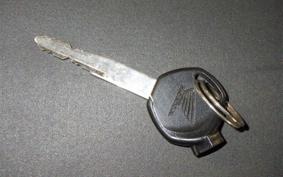 HONDA TACT-4ﾍﾞｰｼｯｸ AF79