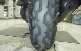 HONDA ZOOMER AF58