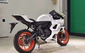 YAMAHA YZF-R7 2023 RM39J