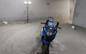 SUZUKI GSX250R DN11A