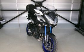 YAMAHA MT-09 Tracer 2015 RN36J