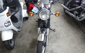 YAMAHA SR400 Gen.5 2020