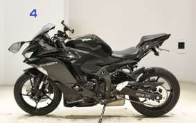 KAWASAKI ZX-25R ZX250E