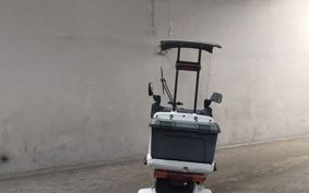 HONDA GYRO TA03