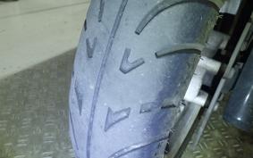 YAMAHA CYGNUS 125 XSR 3 SED8J