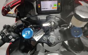 HONDA CBR600RR 2021 PC40