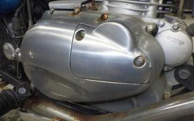 KAWASAKI ESTRELLA 2024 BJ250A