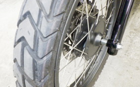 HONDA CT125-2 JA65