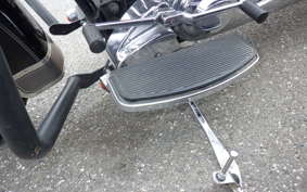HARLEY FLSTF 1450 2006