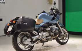 BMW R 1150 R 2002