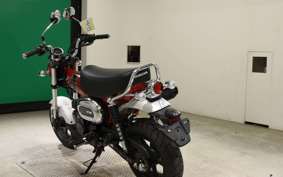 HONDA DAX 125 1998 JB04