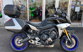 YAMAHA TRACER 9GT 2018 RN51J
