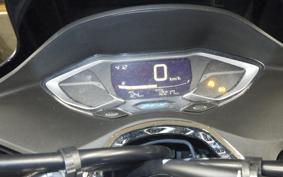HONDA PCX 160 2018 KF47