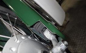 HONDA C50 SUPER CUB AA01