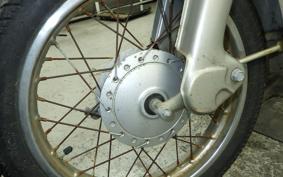 HONDA LITTLE CUB 2016 AA01