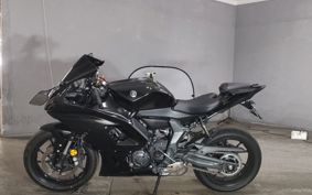 YAMAHA YZF-R7 2025 RM39J