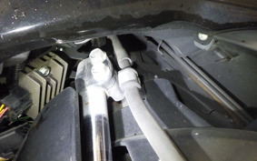 SUZUKI ADDRESS 110 CE47A