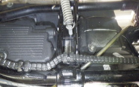 HARLEY FXDL 1580 2013