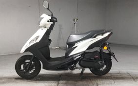 YAMAHA JOG 125 SEJ5J