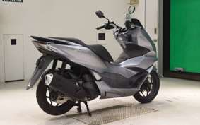 HONDA PCX 125 2015 JK05
