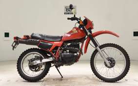 HONDA XL250R 2007 MD03