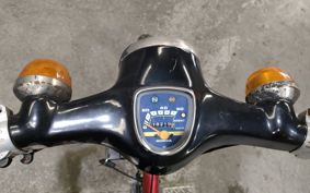 HONDA SUPER CUB50 C50