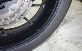 YAMAHA MT-09 A 2014 RN34J