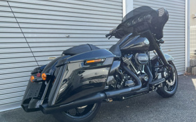 HARLEY HARLEYFLHXS 2024 KRP