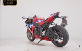 HONDA CBR1000RR RSP 2018 SC82