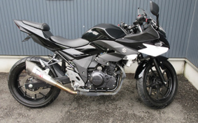 SUZUKI GSX250 R DN11A