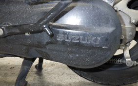 SUZUKI ADDRESS V125 2019 DT11A