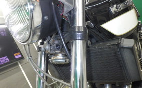 KAWASAKI ZRX-2 1995 ZR400E