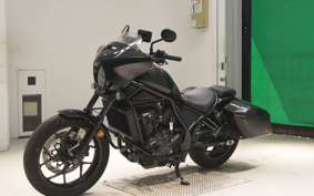 HONDA REBEL 1100 T 2023 SC83