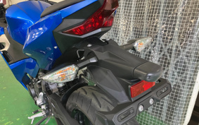 KAWASAKI NINJA 250 EX250P