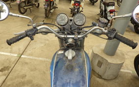 KAWASAKI W3 1974 W3F