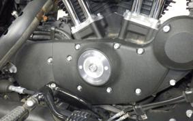 HARLEY XL883N 2020