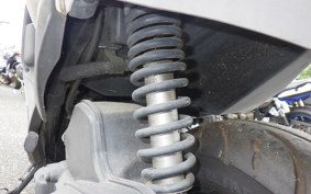 SUZUKI ADDRESS V125 S CF4MA