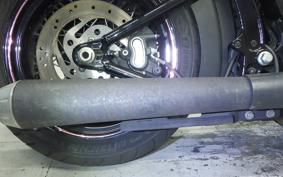 HARLEY FLSTSB 1580 2011