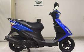 SUZUKI ADDRESS V125 S 2017 CF4MA