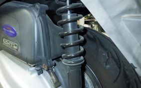 HONDA LEAD 125 2003 JF45