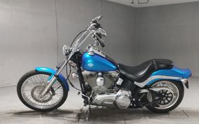 HARLEY FXST1580 2011 BV5