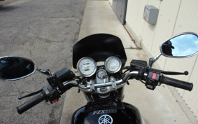YAMAHA FZX750 1991 3XF